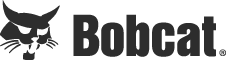 Bobcat Company compact equipment logo